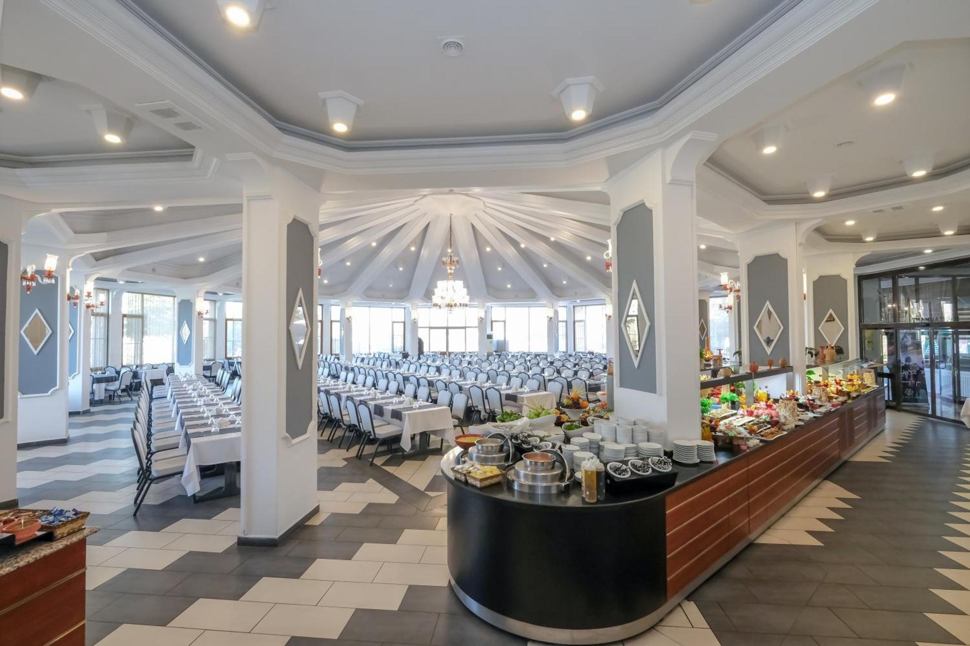 Signature Garden Avanos Hotel & Spa Kültér fotó