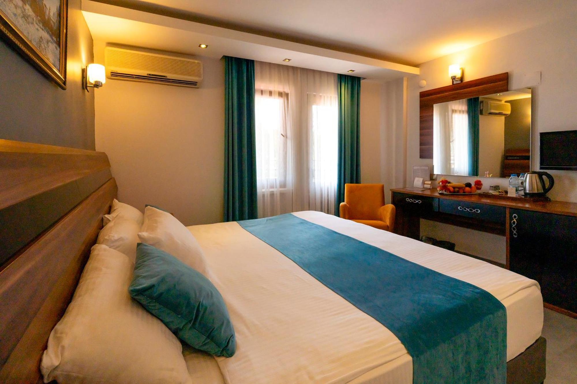 Signature Garden Avanos Hotel & Spa Kültér fotó