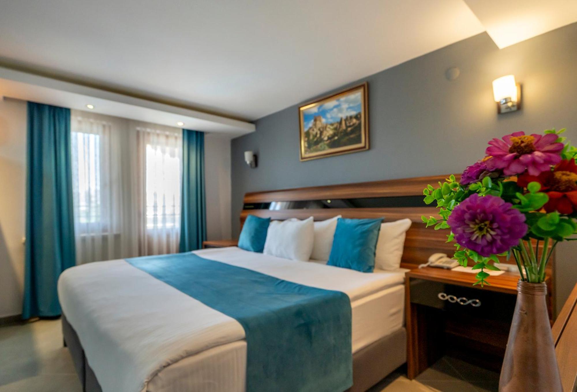 Signature Garden Avanos Hotel & Spa Kültér fotó